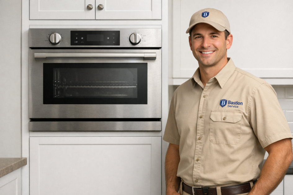 Summit Wall Oven Repair in Rancho Palos Verdes Summit Wall Oven repair technician in Rancho Palos Verdes