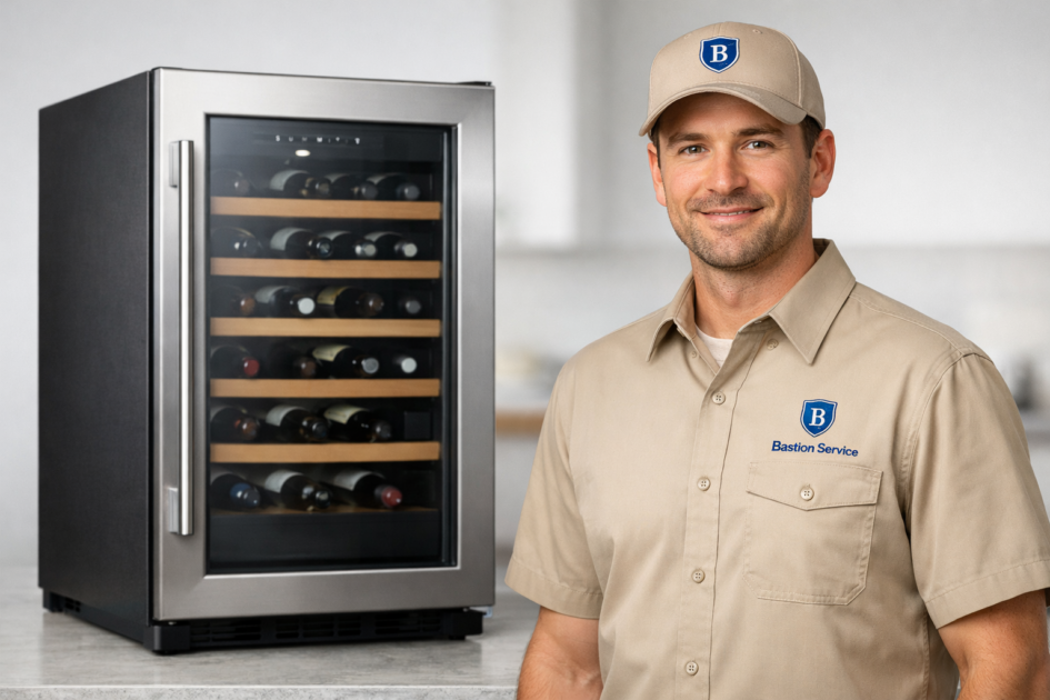 Summit Wine Cooler repair technician in Manhattan Beach