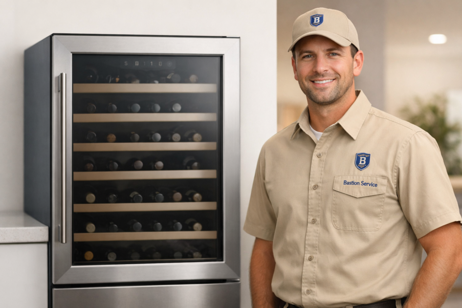 Summit Wine Cooler Repair in Palos Verdes Estates Summit Wine Cooler repair technician in Palos Verdes Estates