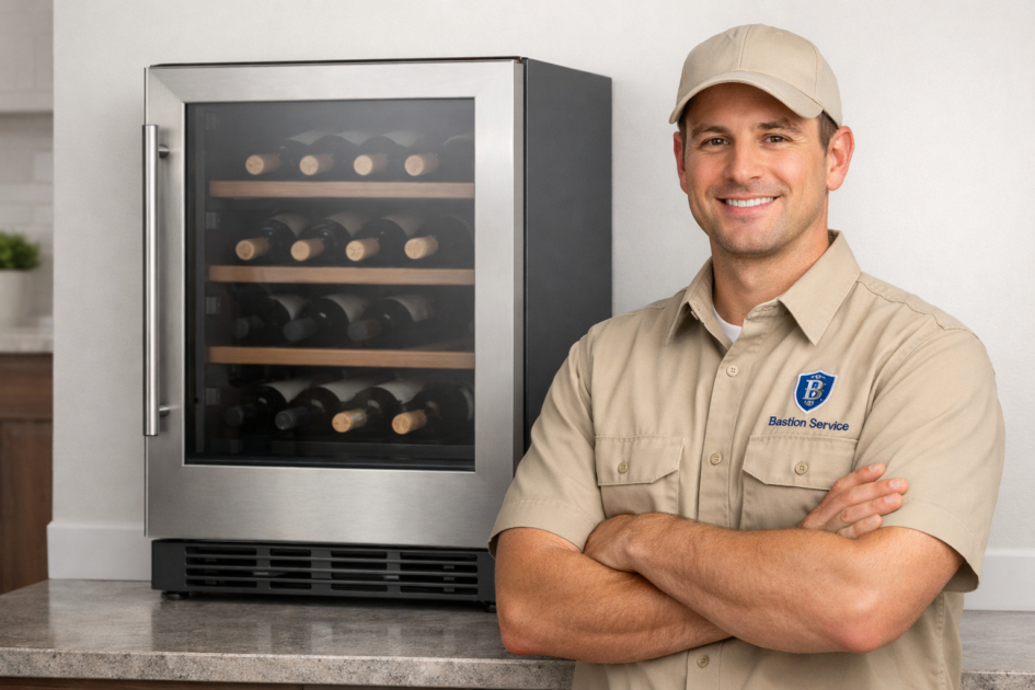 Summit Wine Cooler Repair in Playa Vista Summit Wine Cooler repair technician in Playa Vista