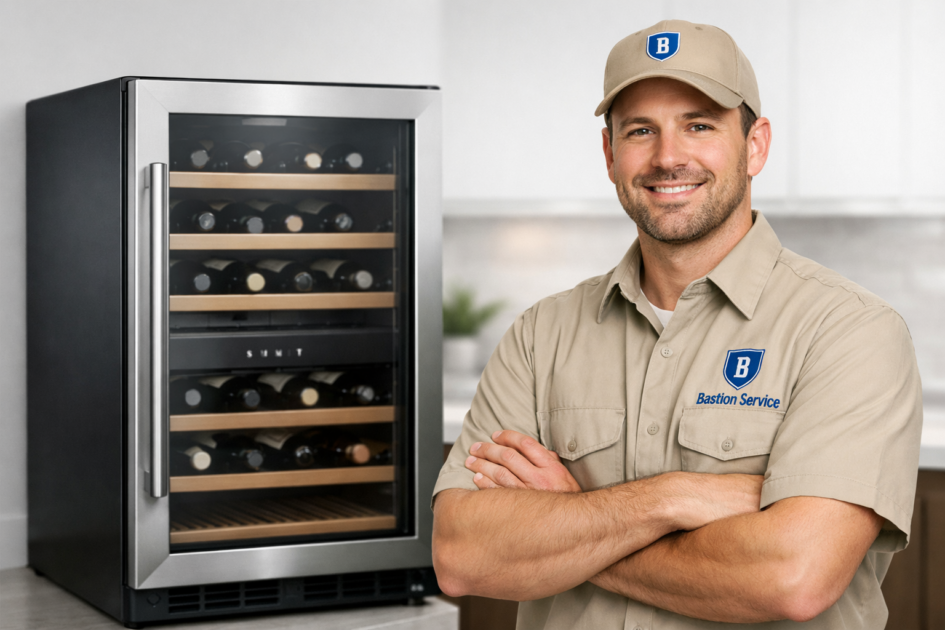 Summit Wine Cooler Repair in Rancho Park Summit Wine Cooler repair technician in Rancho Park