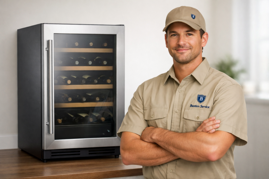 Summit Wine Cooler Repair in Santa Monica Summit Wine Cooler repair technician in Santa Monica