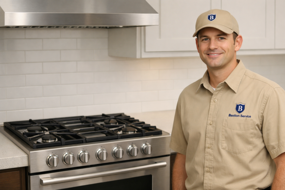 Thermador Cooktop Repair in Rancho Park Thermador Cooktop repair technician in Rancho Park