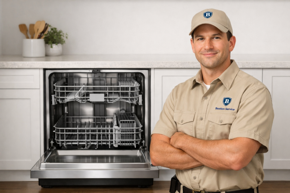 Thermador Dishwasher repair technician in Manhattan Beach