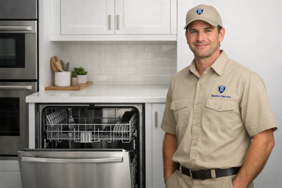 Thermador Dishwasher repair technician in Playa Vista