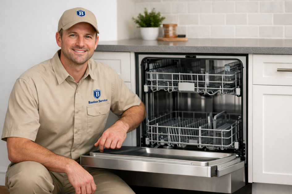 Thermador Dishwasher Repair in Santa Monica Thermador Dishwasher repair technician in Santa Monica