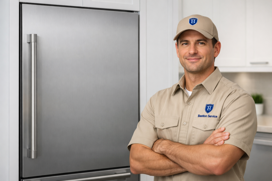 Thermador Freezer Repair in Playa Vista Thermador Freezer repair technician in Playa Vista