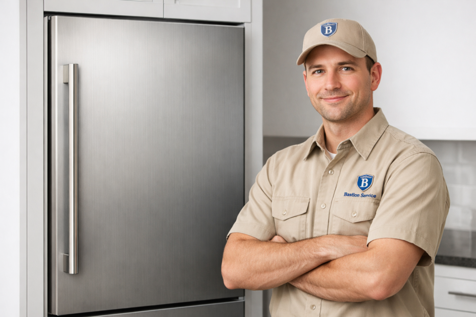 Thermador Freezer Repair in Rancho Park Thermador Freezer repair technician in Rancho Park