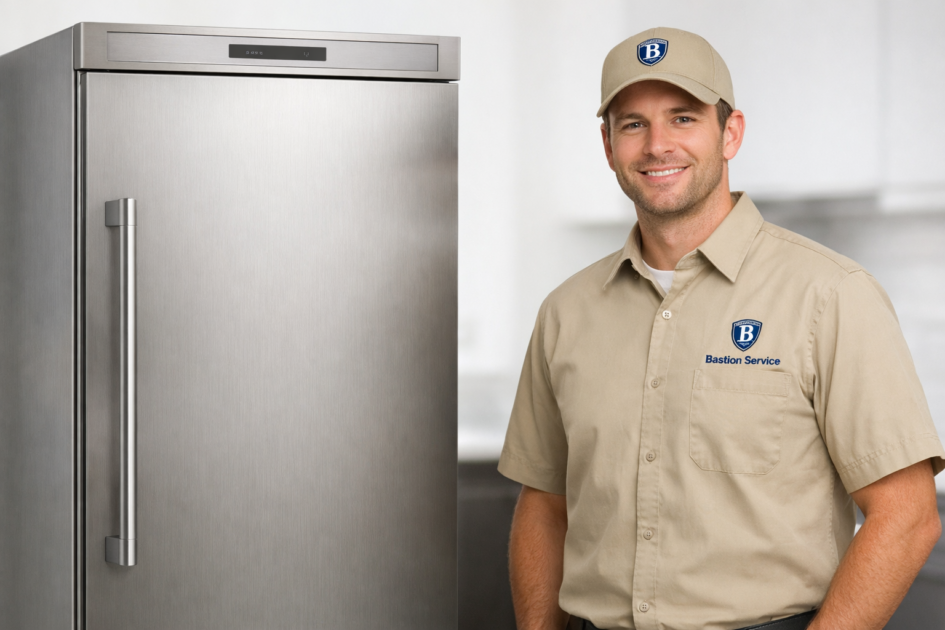 Thermador Freezer Repair in Redondo Beach Thermador Freezer repair technician in Redondo Beach