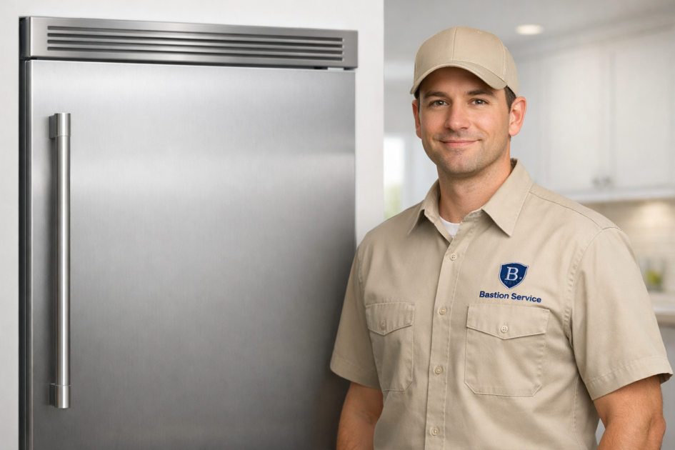 Thermador Freezer Repair in Santa Monica Thermador Freezer repair technician in Santa Monica