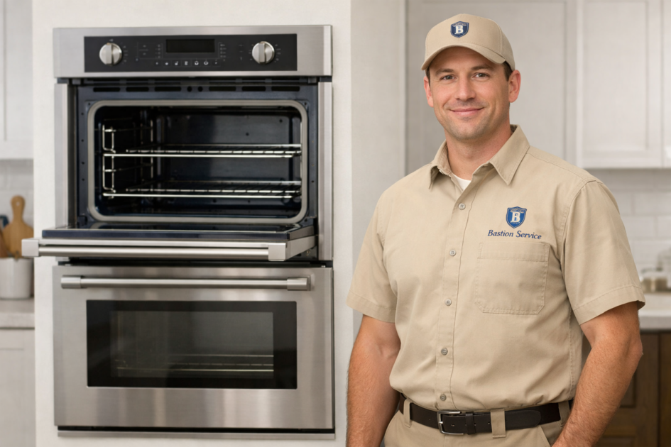 Thermador Oven repair technician in Hermosa Beach