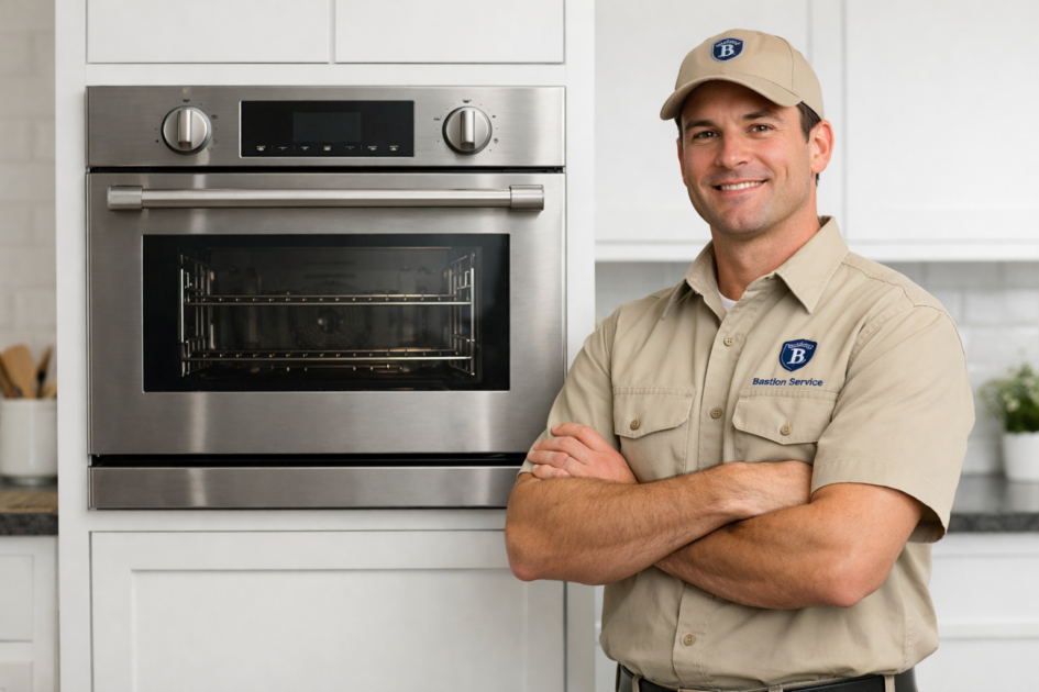 Thermador Oven Repair in Mid-City Thermador Oven repair technician in Mid-City