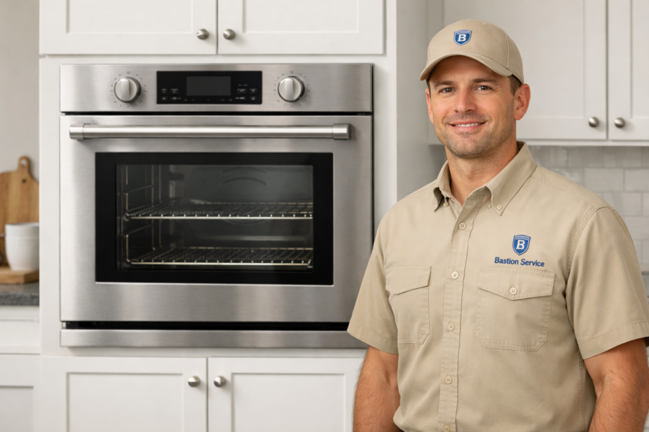 Thermador Oven Repair in Mid-Wilshire Thermador Oven repair technician in Mid-Wilshire