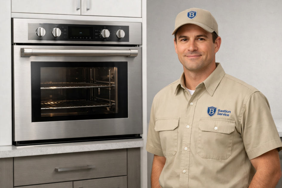 Thermador Oven Repair in Palms Thermador Oven repair technician in Palms