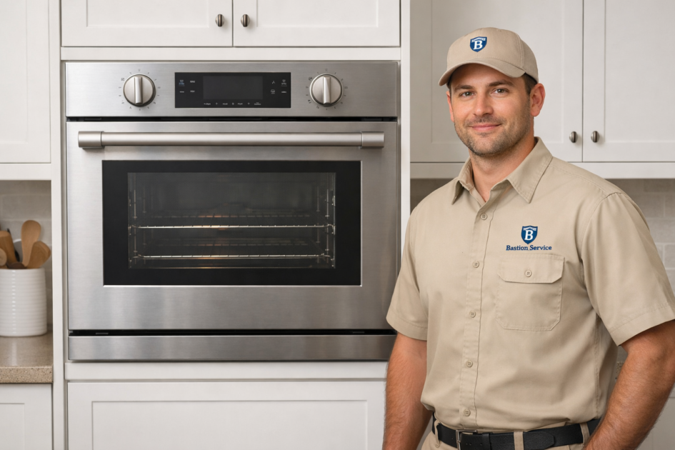 Thermador Oven Repair in Rancho Palos Verdes Thermador Oven repair technician in Rancho Palos Verdes