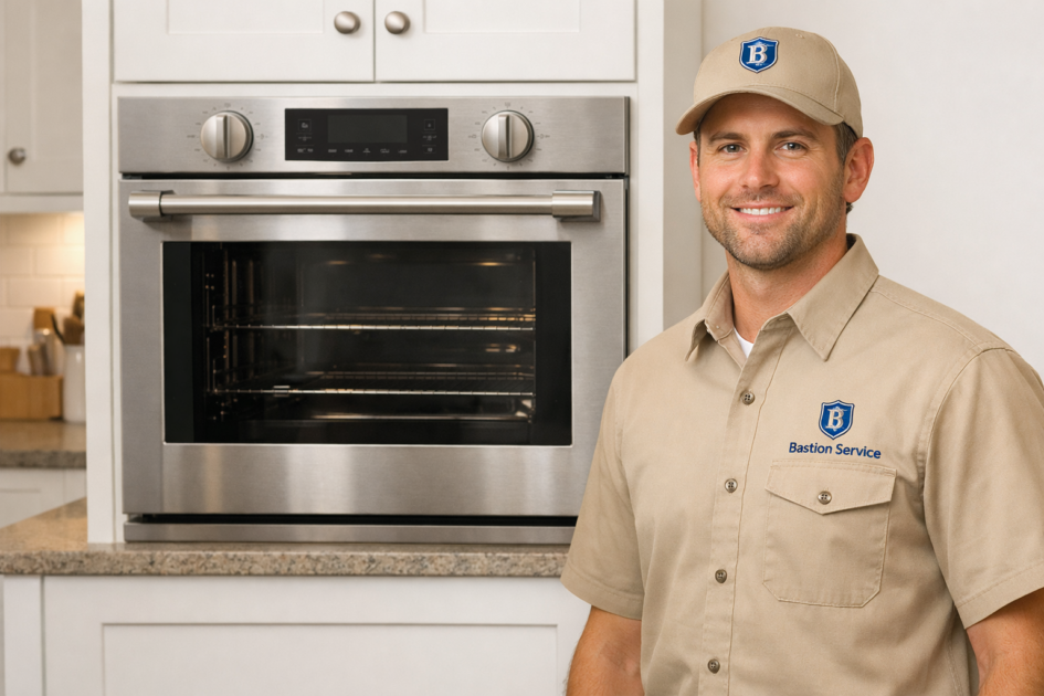 Thermador Oven Repair in Redondo Beach Thermador Oven repair technician in Redondo Beach