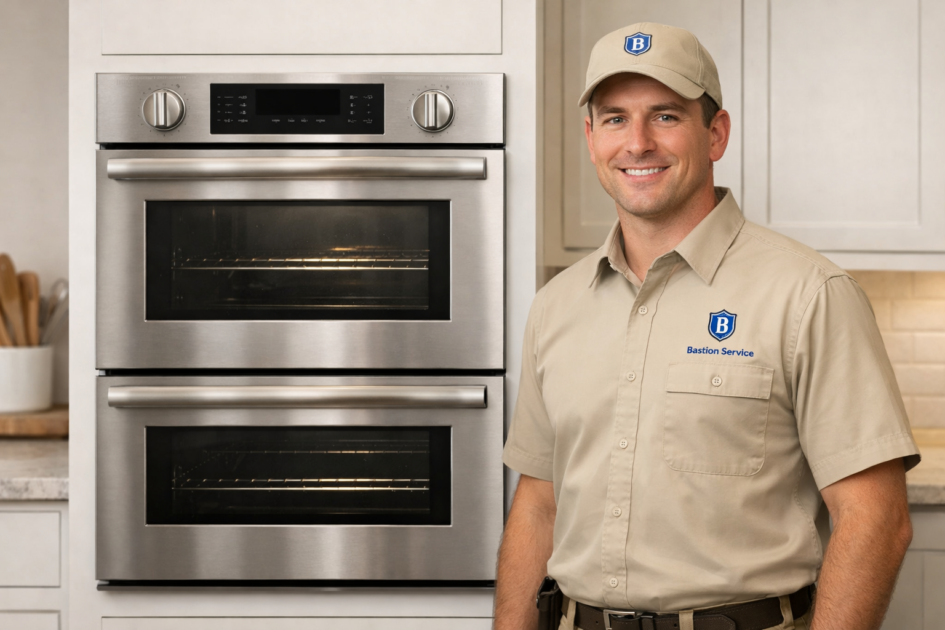 Thermador Oven Repair in Santa Monica Thermador Oven repair technician in Santa Monica