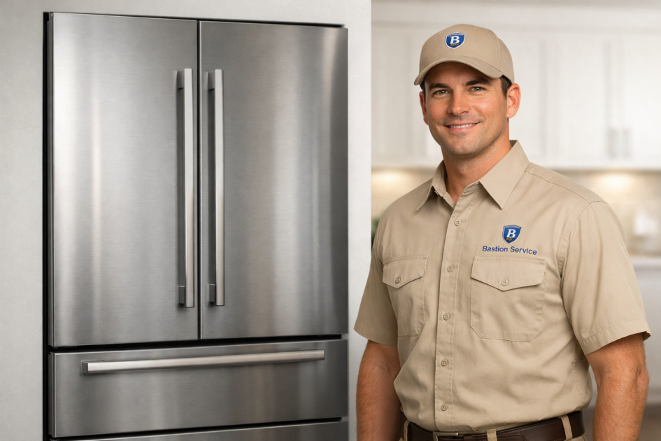 Thermador Refrigerator Repair in Redondo Beach Thermador Refrigerator repair technician in Redondo Beach