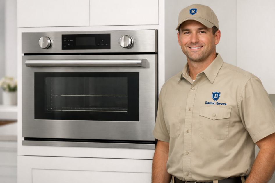 Thermador Wall Oven repair technician in Hawthorne