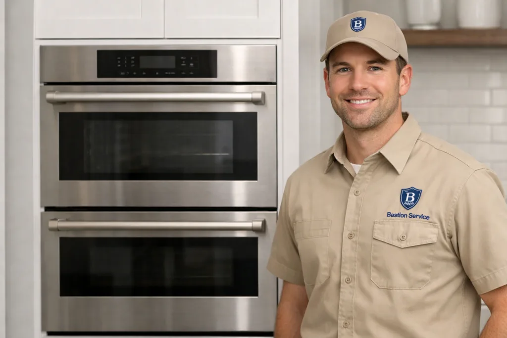 Thermador Wall Oven repair technician in Hermosa Beach
