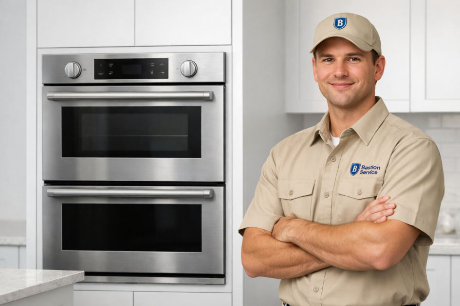 Thermador Wall Oven repair technician in Inglewood