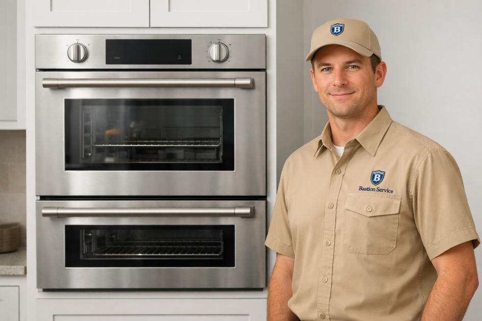 Thermador Wall Oven Repair in Palms Thermador Wall Oven repair technician in Palms