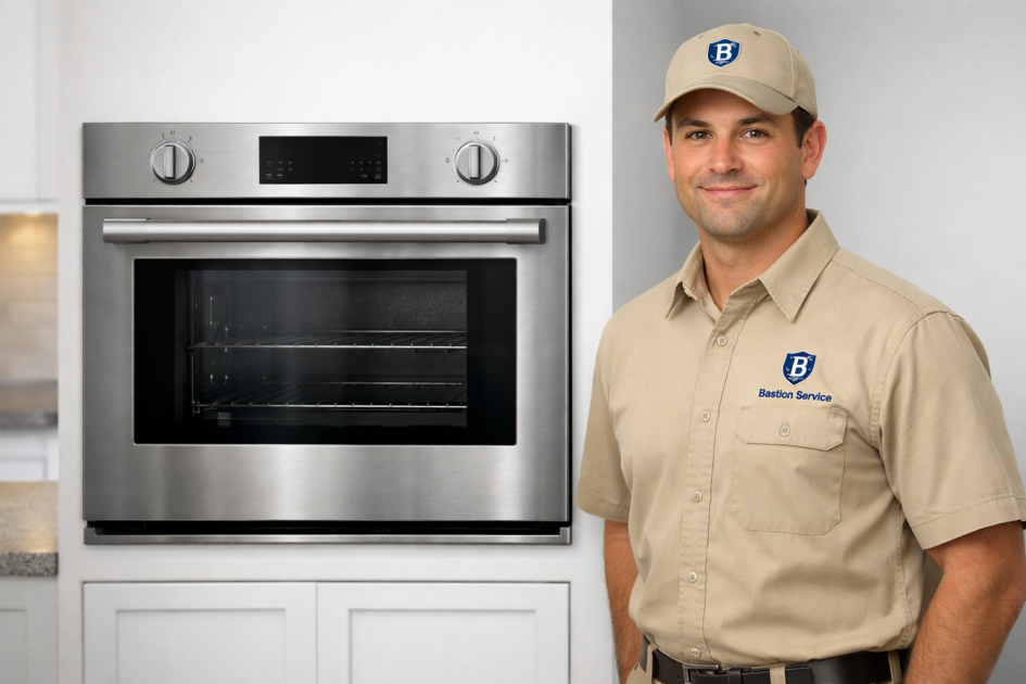 Thermador Wall Oven repair technician in Pico-Robertson