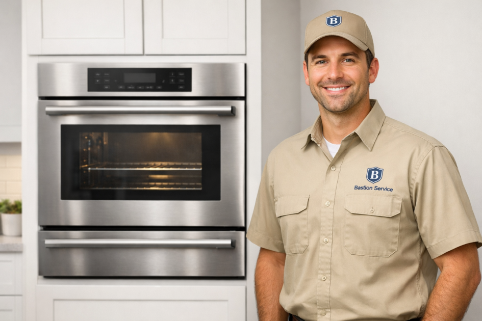 Thermador Wall Oven Repair in Playa Vista Thermador Wall Oven repair technician in Playa Vista