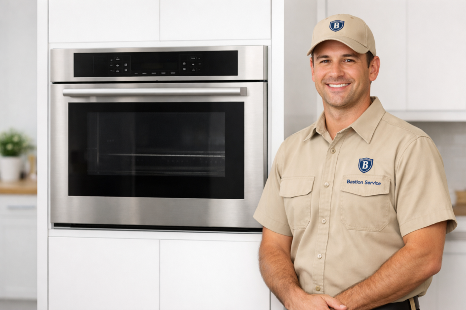 Thermador Wall Oven Repair in Rancho Park Thermador Wall Oven repair technician in Rancho Park