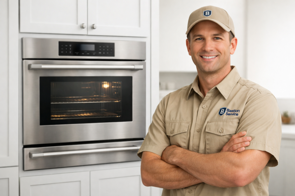 Thermador Wall Oven repair technician in Redondo Beach