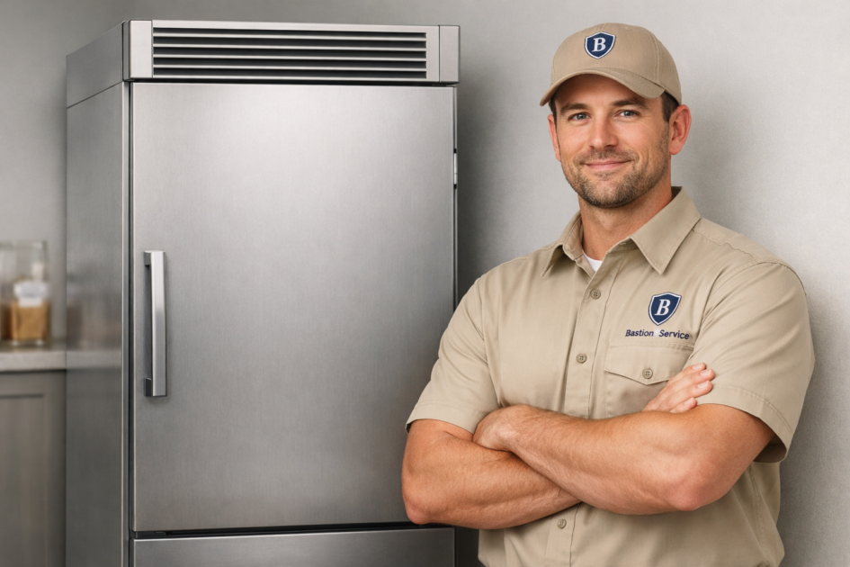 True Freezer Repair in Fairfax True Freezer repair technician in Fairfax