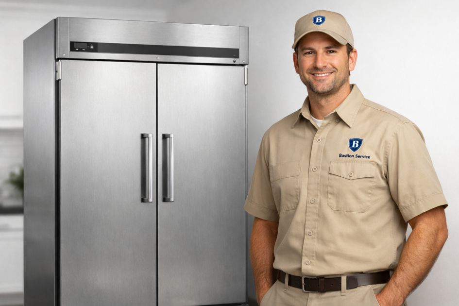 True Freezer Repair in Mid-City True Freezer repair technician in Mid-City