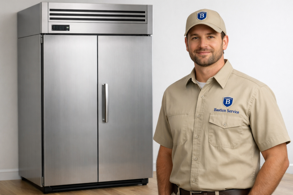 True Freezer Repair in Redondo Beach True Freezer repair technician in Redondo Beach