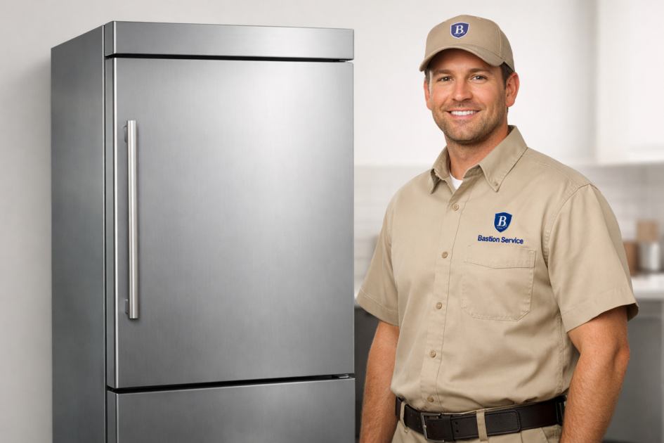 True Freezer repair technician in Santa Monica