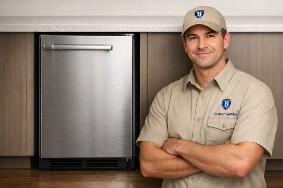 True Ice Maker Repair in Fairfax True Ice Maker repair technician in Fairfax