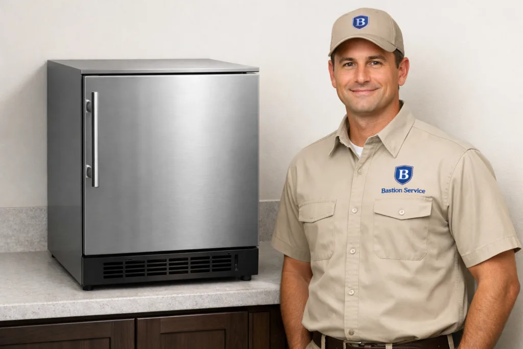 True Ice Maker repair technician in Hawthorne