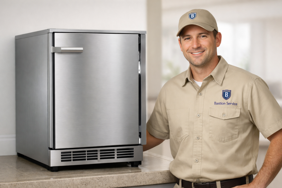 True Ice Maker Repair in Marina del Rey True Ice Maker repair technician in Marina del Rey