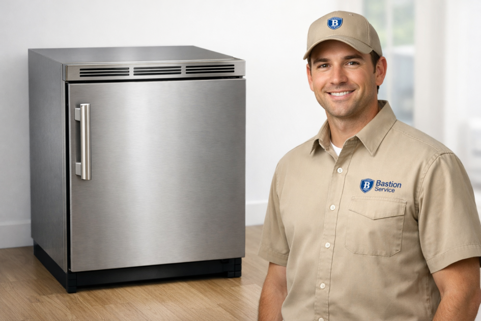 True Ice Maker repair technician in Palms
