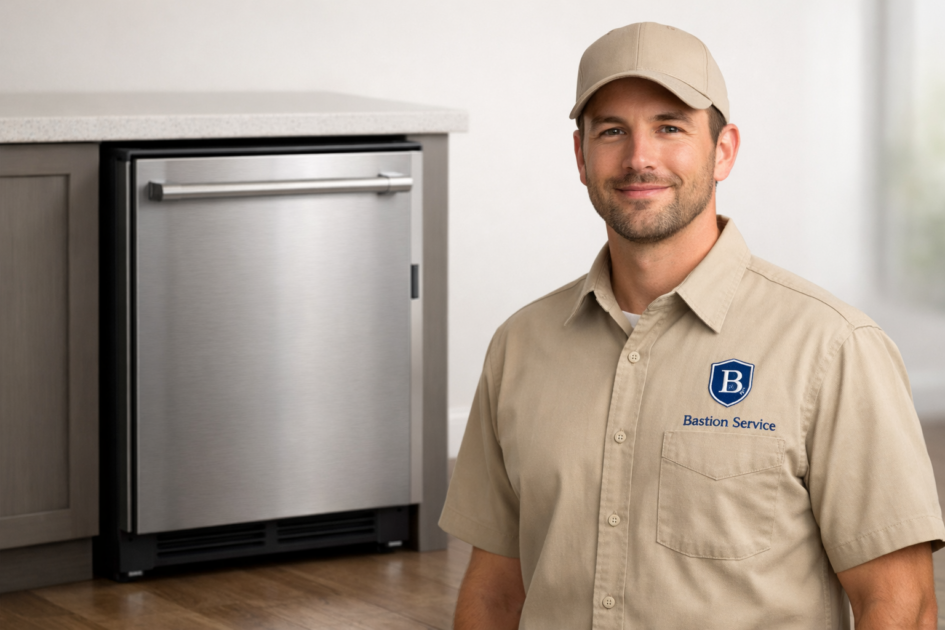 True Ice Maker repair technician in Palos Verdes Estates