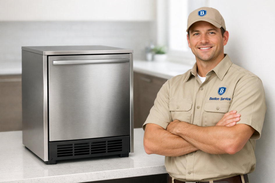 True Ice Maker Repair in Rancho Palos Verdes True Ice Maker repair technician in Rancho Palos Verdes