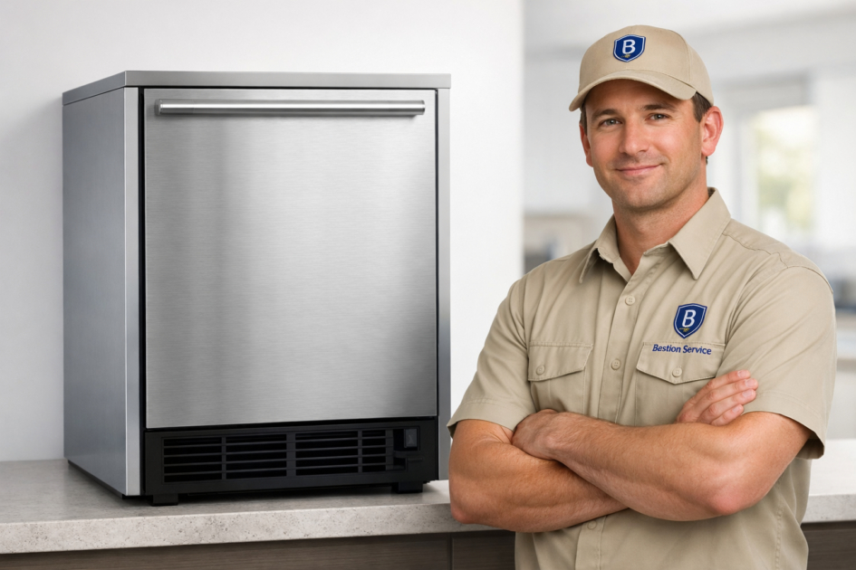 True Ice Maker Repair in Rancho Park True Ice Maker repair technician in Rancho Park