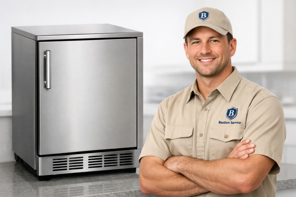 True Ice Maker Repair in Redondo Beach True Ice Maker repair technician in Redondo Beach