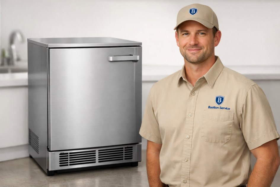 True Ice Maker Repair in Santa Monica True Ice Maker repair technician in Santa Monica