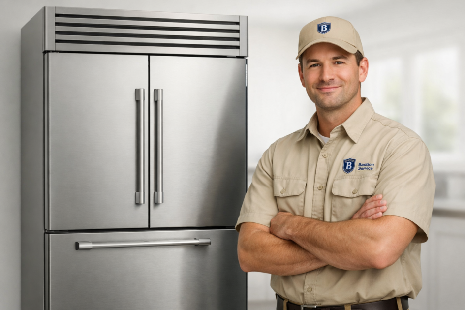 True Refrigerator Repair in Marina del Rey True Refrigerator repair technician in Marina del Rey