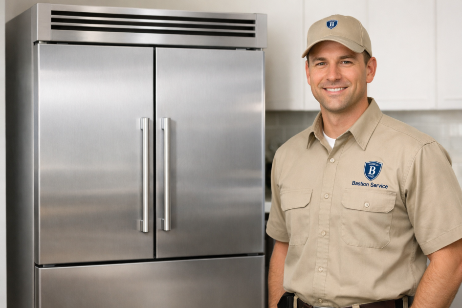 True Refrigerator Repair in Mid-City True Refrigerator repair technician in Mid-City