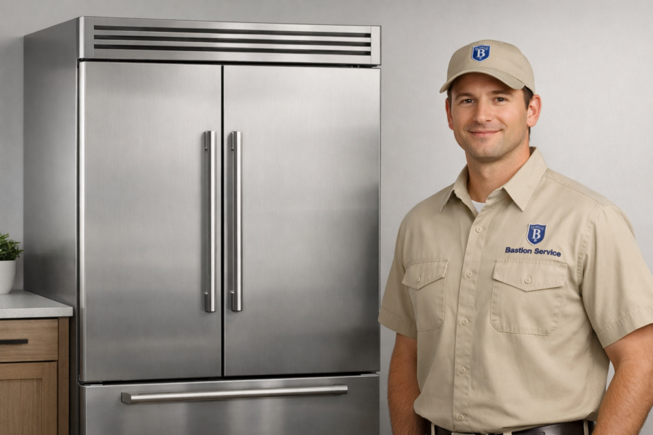 True Refrigerator Repair in Palms True Refrigerator repair technician in Palms
