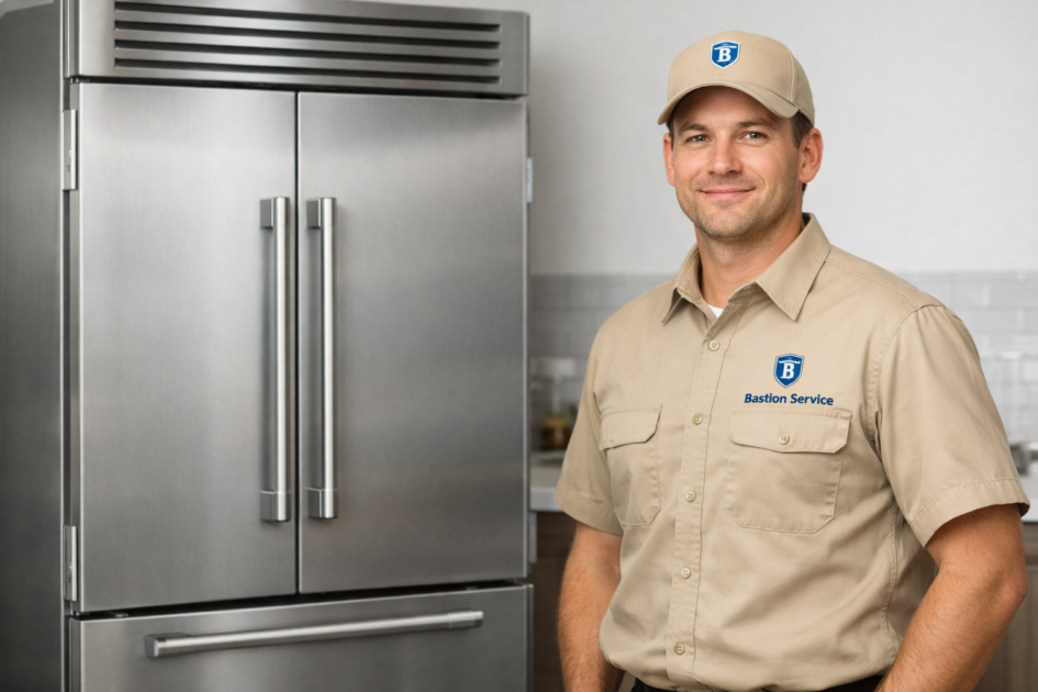 True Refrigerator Repair in Rancho Palos Verdes True Refrigerator repair technician in Rancho Palos Verdes