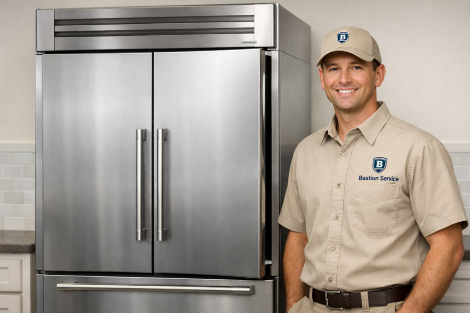True Refrigerator Repair in Rancho Park True Refrigerator repair technician in Rancho Park