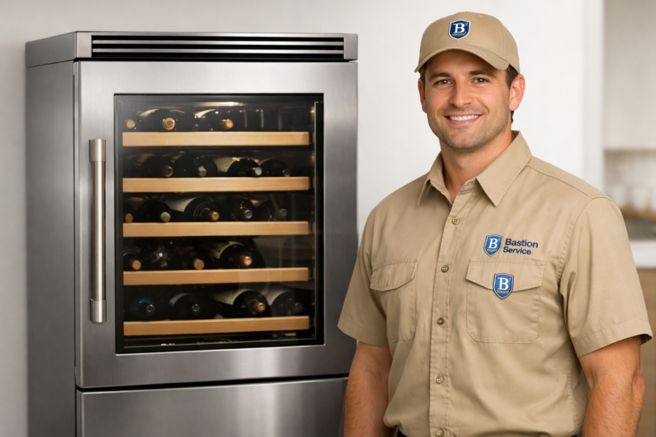 True Wine Cooler repair technician in Hawthorne