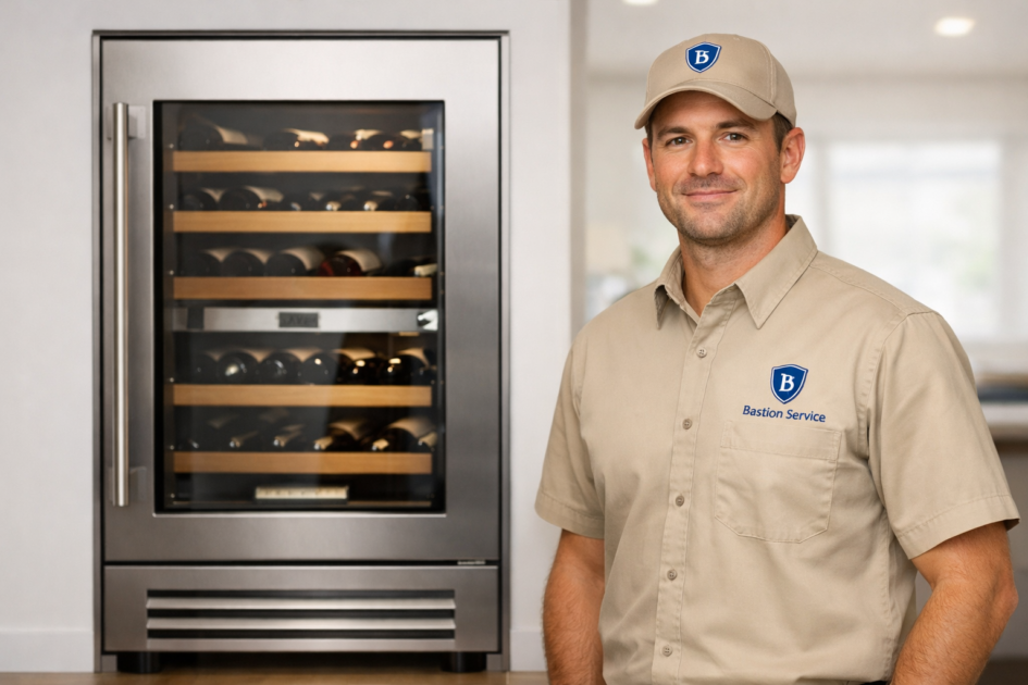 True Wine Cooler Repair in Redondo Beach True Wine Cooler repair technician in Redondo Beach